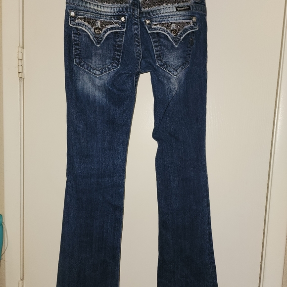 Miss Me jeans - Picture 5 of 6